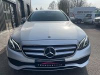 Mercedes Classe E break 220 d 9g-tronic avec gps camera de recul sieges chauffant climatisation auto - <small></small> 26.490 € <small>TTC</small> - #7