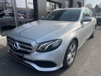 Mercedes Classe E break 220 d 9g-tronic avec gps camera de recul sieges chauffant climatisation auto - <small></small> 26.490 € <small>TTC</small> - #8