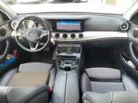 Mercedes Classe E break 220 d 9g-tronic avec gps camera de recul sieges chauffant climatisation auto - <small></small> 26.490 € <small>TTC</small> - #11