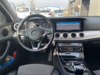 Mercedes Classe E break 220 d 9g-tronic avec gps camera de recul sieges chauffant climatisation auto - <small></small> 26.490 € <small>TTC</small> - #12