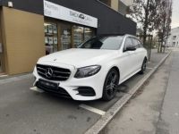 Mercedes Classe E BREAK 220 d 9G-Tronic Sportline - 5P TVA RECUPERABLE - <small></small> 22.490 € <small>TTC</small> - #1