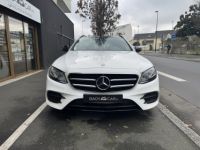 Mercedes Classe E BREAK 220 d 9G-Tronic Sportline - 5P TVA RECUPERABLE - <small></small> 22.490 € <small>TTC</small> - #2