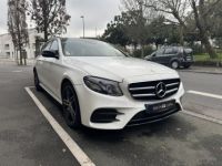 Mercedes Classe E BREAK 220 d 9G-Tronic Sportline - 5P TVA RECUPERABLE - <small></small> 22.490 € <small>TTC</small> - #3