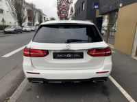 Mercedes Classe E BREAK 220 d 9G-Tronic Sportline - 5P TVA RECUPERABLE - <small></small> 22.490 € <small>TTC</small> - #5