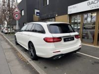 Mercedes Classe E BREAK 220 d 9G-Tronic Sportline - 5P TVA RECUPERABLE - <small></small> 22.490 € <small>TTC</small> - #6