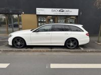 Mercedes Classe E BREAK 220 d 9G-Tronic Sportline - 5P TVA RECUPERABLE - <small></small> 22.490 € <small>TTC</small> - #7