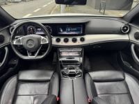 Mercedes Classe E BREAK 220 d 9G-Tronic Sportline - 5P TVA RECUPERABLE - <small></small> 22.490 € <small>TTC</small> - #8