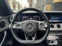 Mercedes Classe E BREAK 220 d 9G-Tronic Sportline - 5P TVA RECUPERABLE - <small></small> 22.490 € <small>TTC</small> - #12