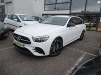 Mercedes Classe E BREAK 220 de 9G-Tronic AMG Line - <small></small> 24.990 € <small>TTC</small> - #1