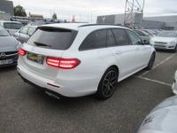 Mercedes Classe E BREAK 220 de 9G-Tronic AMG Line - <small></small> 24.990 € <small>TTC</small> - #4