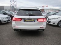 Mercedes Classe E BREAK 220 de 9G-Tronic AMG Line - <small></small> 24.990 € <small>TTC</small> - #5