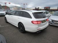 Mercedes Classe E BREAK 220 de 9G-Tronic AMG Line - <small></small> 24.990 € <small>TTC</small> - #6