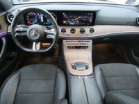 Mercedes Classe E BREAK 220 de 9G-Tronic AMG Line - <small></small> 24.990 € <small>TTC</small> - #7