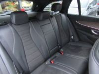 Mercedes Classe E BREAK 220 de 9G-Tronic AMG Line - <small></small> 24.990 € <small>TTC</small> - #9