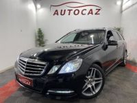 Mercedes Classe E BREAK 250 CGI BlueEFFICIENCY Avantgarde Executive AUTO - <small></small> 13.990 € <small>TTC</small> - #1