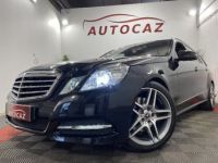 Mercedes Classe E BREAK 250 CGI BlueEFFICIENCY Avantgarde Executive AUTO - <small></small> 13.990 € <small>TTC</small> - #2