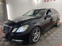 Mercedes Classe E BREAK 250 CGI BlueEFFICIENCY Avantgarde Executive AUTO - <small></small> 13.990 € <small>TTC</small> - #3