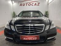 Mercedes Classe E BREAK 250 CGI BlueEFFICIENCY Avantgarde Executive AUTO - <small></small> 13.990 € <small>TTC</small> - #4