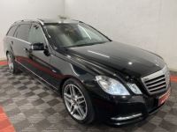 Mercedes Classe E BREAK 250 CGI BlueEFFICIENCY Avantgarde Executive AUTO - <small></small> 13.990 € <small>TTC</small> - #5