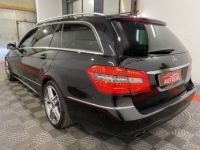 Mercedes Classe E BREAK 250 CGI BlueEFFICIENCY Avantgarde Executive AUTO - <small></small> 13.990 € <small>TTC</small> - #6