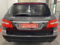 Mercedes Classe E BREAK 250 CGI BlueEFFICIENCY Avantgarde Executive AUTO - <small></small> 13.990 € <small>TTC</small> - #7