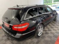 Mercedes Classe E BREAK 250 CGI BlueEFFICIENCY Avantgarde Executive AUTO - <small></small> 13.990 € <small>TTC</small> - #8