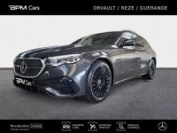 Mercedes Classe E Break 300 204+129ch AMG Line 9G-Tronic - <small></small> 76.990 € <small>TTC</small> - #1