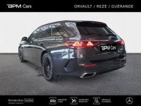 Mercedes Classe E Break 300 204+129ch AMG Line 9G-Tronic - <small></small> 76.990 € <small>TTC</small> - #3