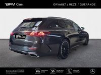 Mercedes Classe E Break 300 204+129ch AMG Line 9G-Tronic - <small></small> 76.990 € <small>TTC</small> - #5