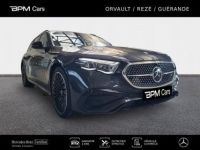 Mercedes Classe E Break 300 204+129ch AMG Line 9G-Tronic - <small></small> 76.990 € <small>TTC</small> - #6