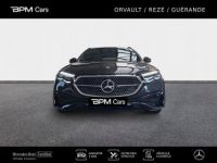 Mercedes Classe E Break 300 204+129ch AMG Line 9G-Tronic - <small></small> 76.990 € <small>TTC</small> - #7