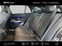 Mercedes Classe E Break 300 204+129ch AMG Line 9G-Tronic - <small></small> 76.990 € <small>TTC</small> - #9