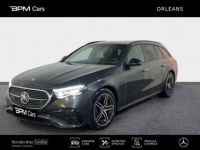 Mercedes Classe E Break 300 204+129ch AMG Line 9G-Tronic - <small></small> 67.890 € <small>TTC</small> - #1