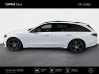 Mercedes Classe E Break 300 d Hybrid EQ 197+129ch AMG Line 4Matic 9G-Tronic - <small></small> 92.900 € <small>TTC</small> - #2