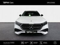 Mercedes Classe E Break 300 d Hybrid EQ 197+129ch AMG Line 4Matic 9G-Tronic - <small></small> 92.900 € <small>TTC</small> - #3