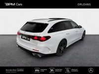 Mercedes Classe E Break 300 d Hybrid EQ 197+129ch AMG Line 4Matic 9G-Tronic - <small></small> 92.900 € <small>TTC</small> - #4