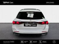 Mercedes Classe E Break 300 d Hybrid EQ 197+129ch AMG Line 4Matic 9G-Tronic - <small></small> 92.900 € <small>TTC</small> - #6