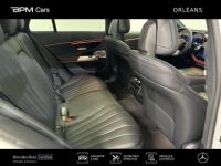 Mercedes Classe E Break 300 d Hybrid EQ 197+129ch AMG Line 4Matic 9G-Tronic - <small></small> 92.900 € <small>TTC</small> - #19