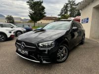 Mercedes Classe E Break 300 de 194+122ch AMG Line 9G-Tronic TVA Récupérable - <small></small> 32.990 € <small>TTC</small> - #1