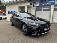 Mercedes Classe E Break 300 de 194+122ch AMG Line 9G-Tronic TVA Récupérable - <small></small> 32.990 € <small>TTC</small> - #2