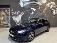 Mercedes Classe E Break 300 AMG LINE Toit ouvrant / TVA récupérable - <small></small> 38.990 € <small>TTC</small> - #2