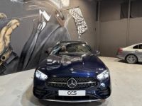 Mercedes Classe E Break 300 AMG LINE Toit ouvrant / TVA récupérable - <small></small> 38.990 € <small>TTC</small> - #3