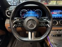 Mercedes Classe E Break 300 AMG LINE Toit ouvrant / TVA récupérable - <small></small> 38.990 € <small>TTC</small> - #10