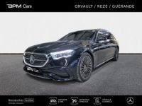 Mercedes Classe E Break 300 de Hybrid EQ 197+129ch AMG Line 4Matic 9G-Tronic - <small></small> 68.990 € <small>TTC</small> - #1