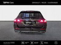 Mercedes Classe E Break 300 de Hybrid EQ 197+129ch AMG Line 4Matic 9G-Tronic - <small></small> 68.990 € <small>TTC</small> - #4