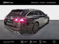 Mercedes Classe E Break 300 de Hybrid EQ 197+129ch AMG Line 4Matic 9G-Tronic - <small></small> 68.990 € <small>TTC</small> - #5