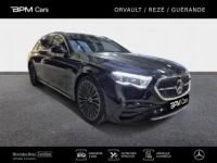 Mercedes Classe E Break 300 de Hybrid EQ 197+129ch AMG Line 4Matic 9G-Tronic - <small></small> 68.990 € <small>TTC</small> - #6