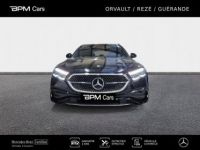 Mercedes Classe E Break 300 de Hybrid EQ 197+129ch AMG Line 4Matic 9G-Tronic - <small></small> 68.990 € <small>TTC</small> - #7