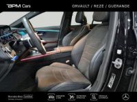 Mercedes Classe E Break 300 de Hybrid EQ 197+129ch AMG Line 4Matic 9G-Tronic - <small></small> 68.990 € <small>TTC</small> - #8