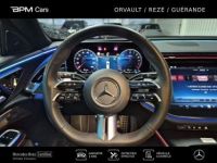 Mercedes Classe E Break 300 de Hybrid EQ 197+129ch AMG Line 4Matic 9G-Tronic - <small></small> 68.990 € <small>TTC</small> - #11